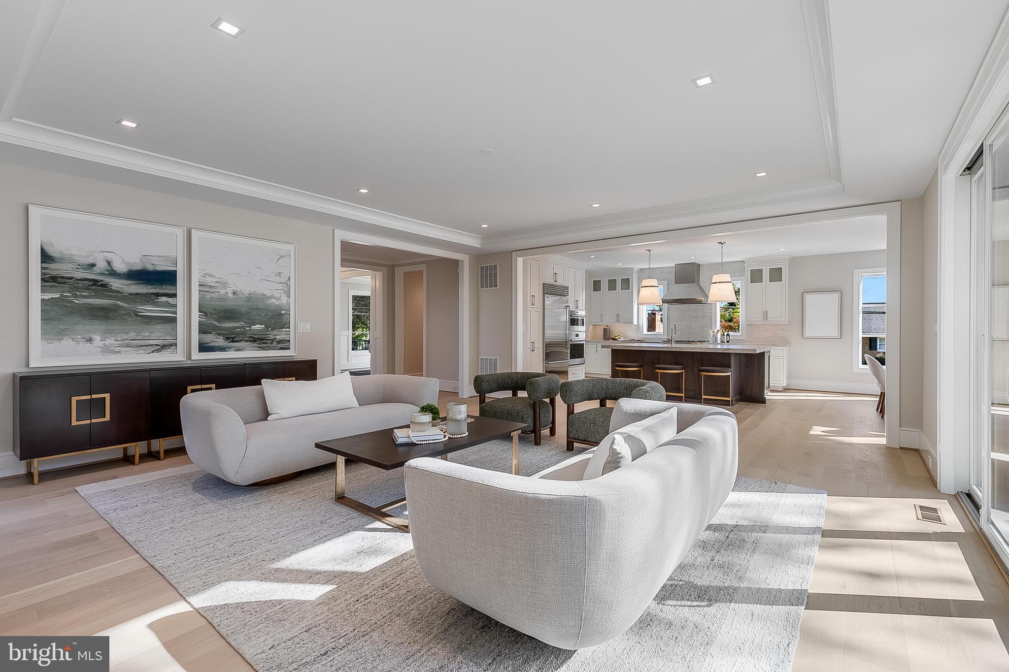 CHERRYDALE - Residential