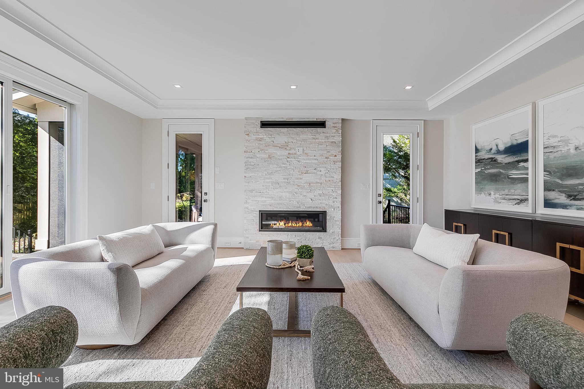 CHERRYDALE - Residential