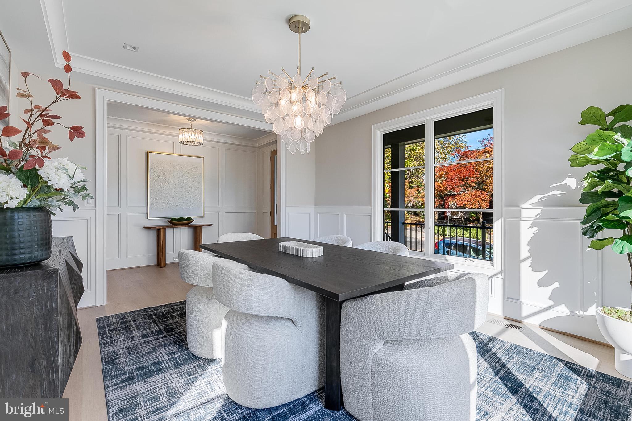 CHERRYDALE - Residential