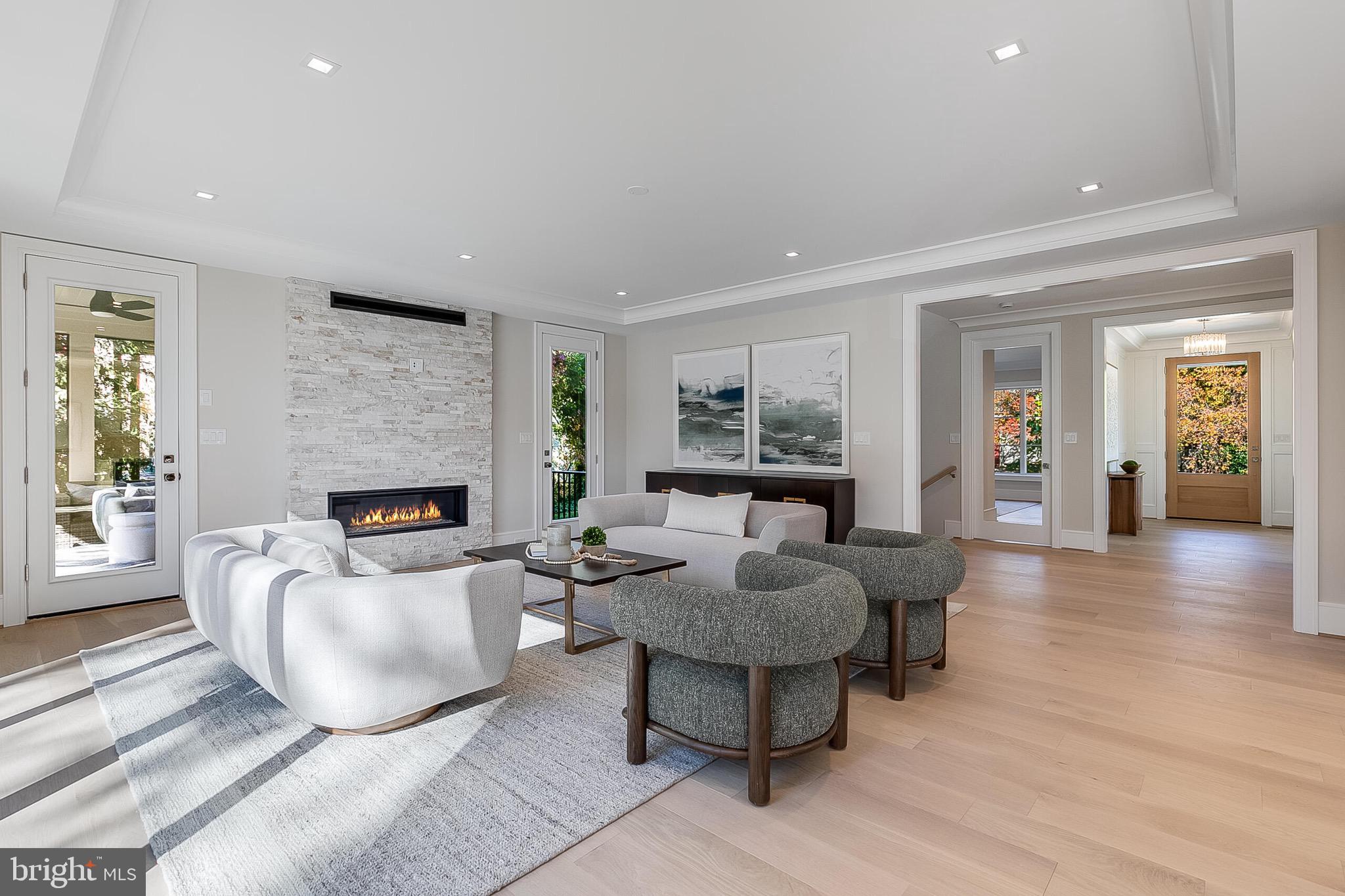 CHERRYDALE - Residential