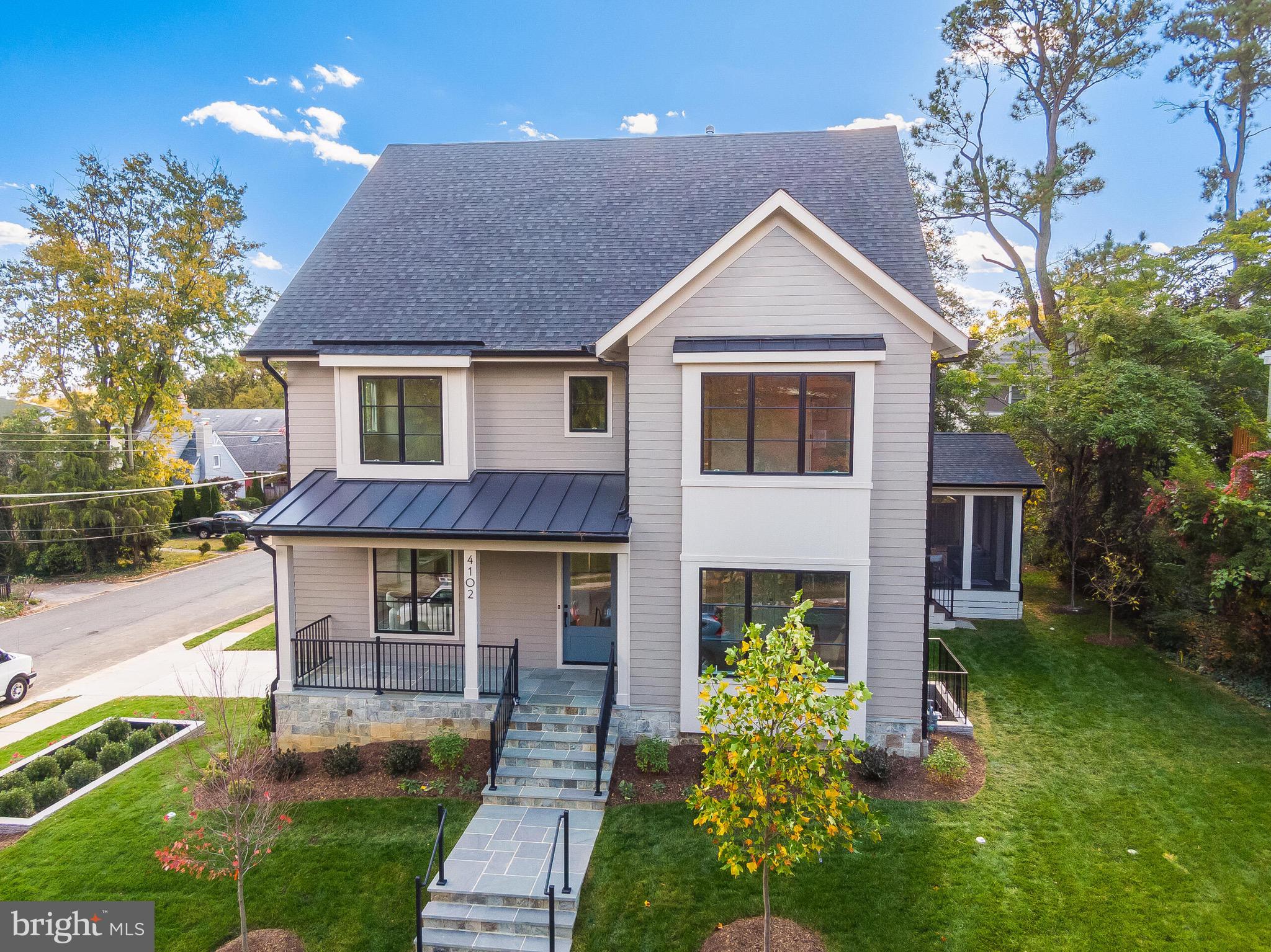 CHERRYDALE - Residential