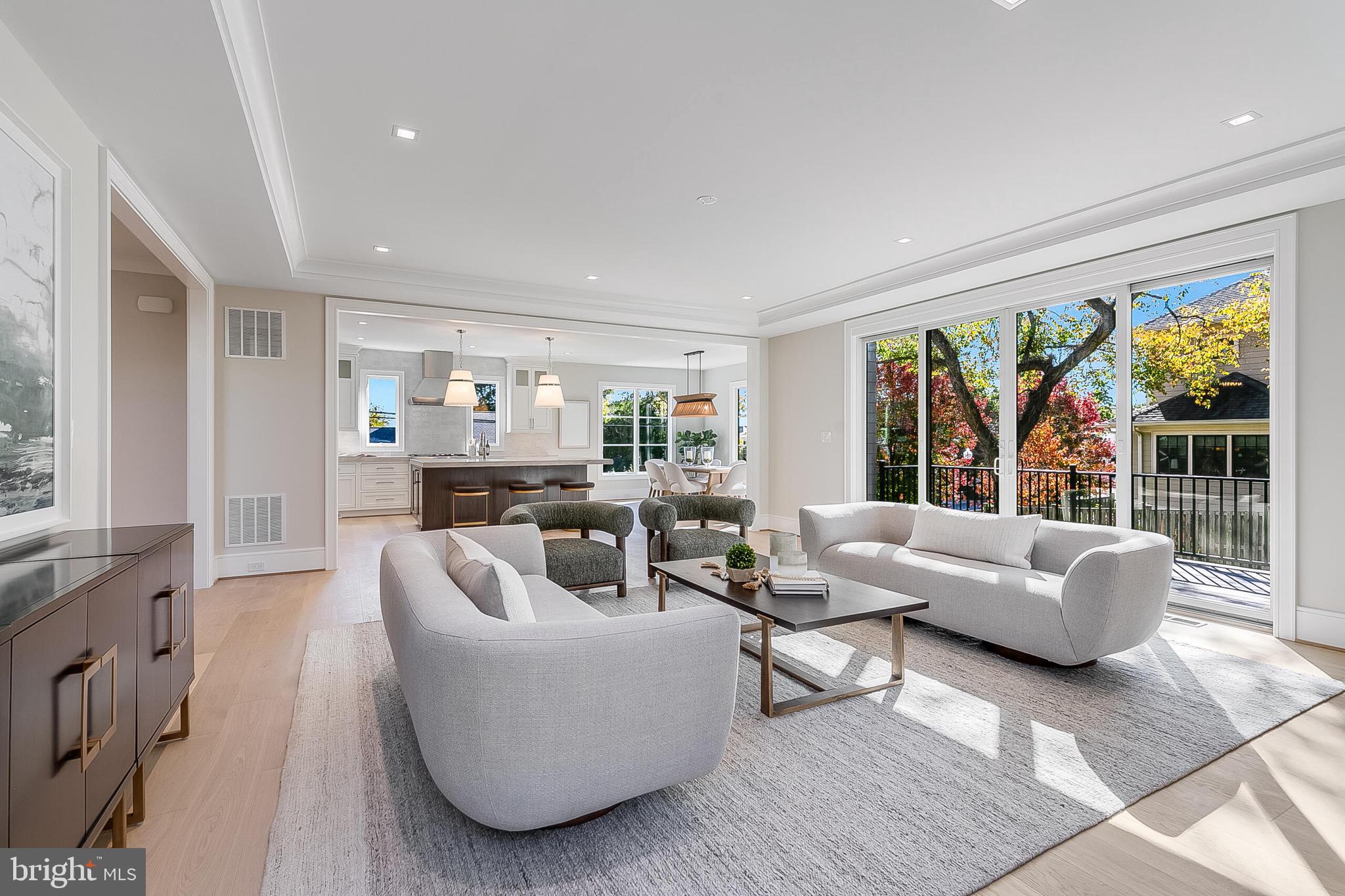 CHERRYDALE - Residential