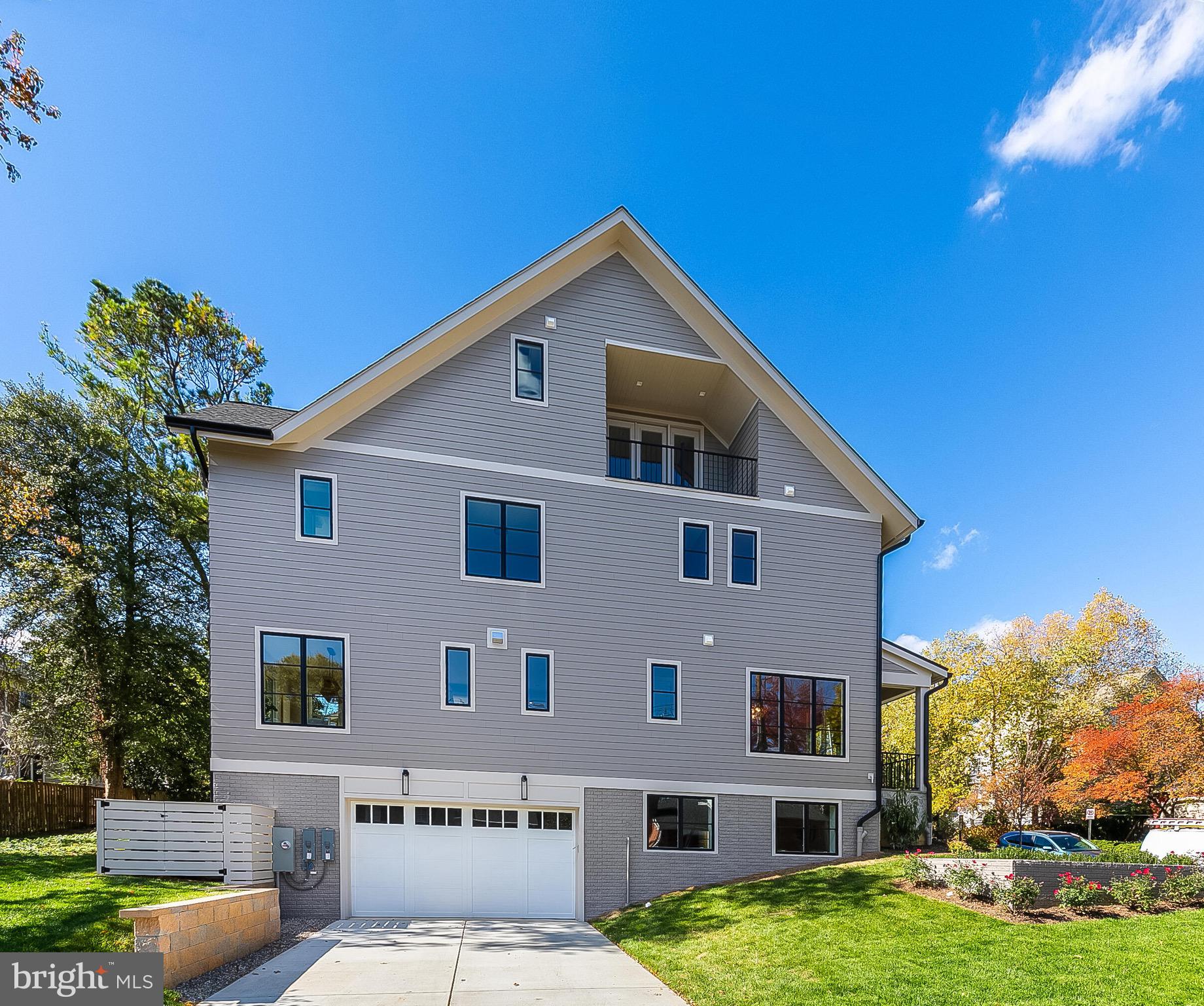 CHERRYDALE - Residential