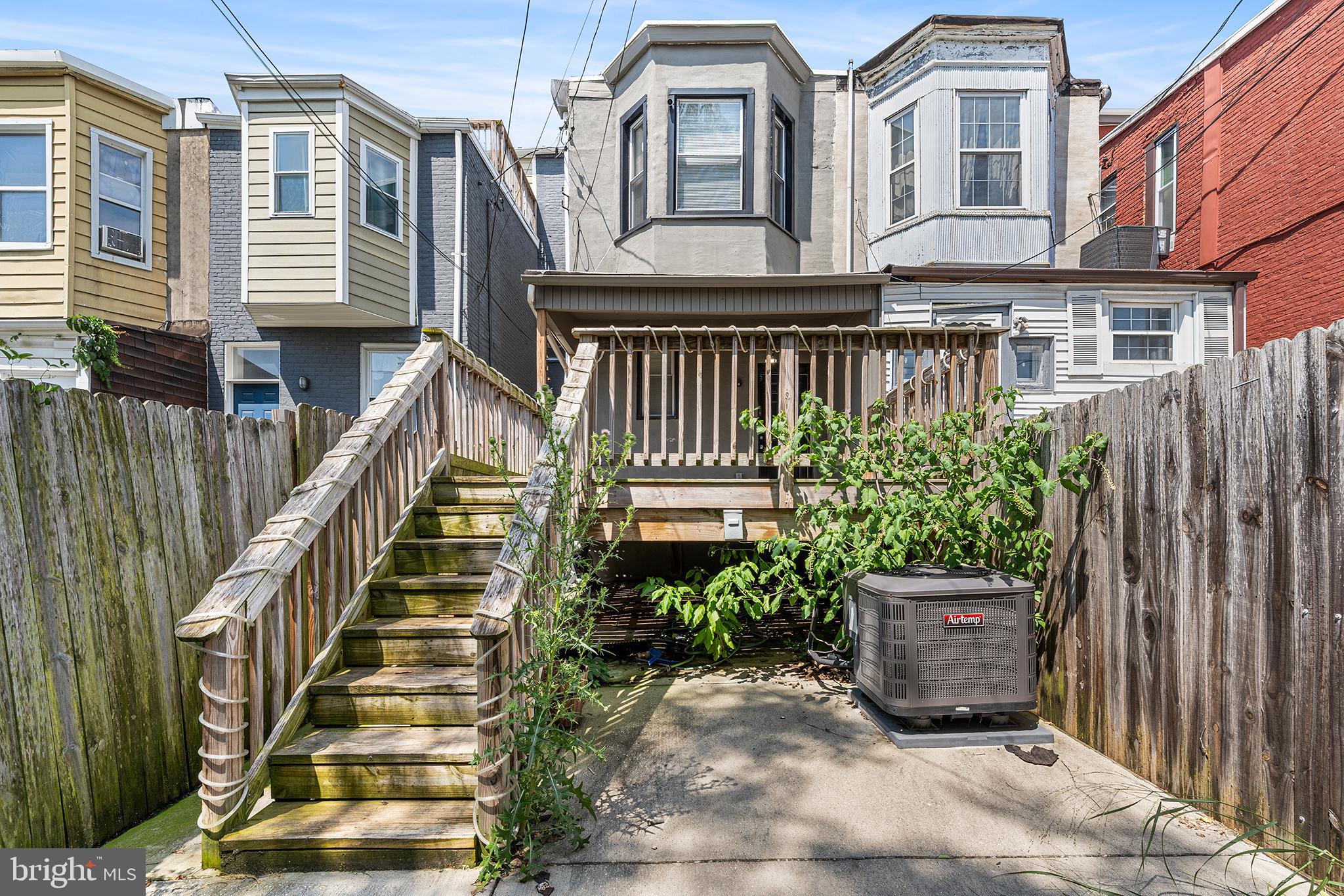 BROADWAY - Residential
