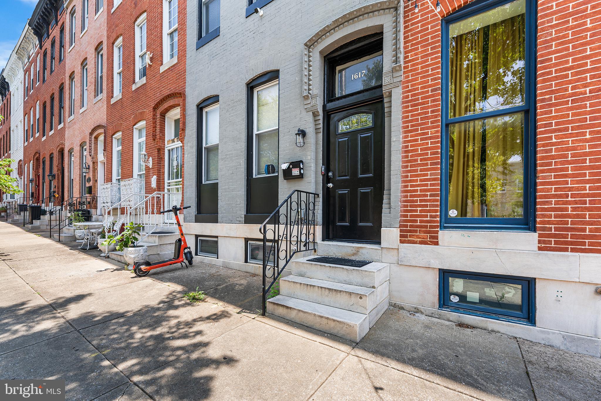 BROADWAY - Residential