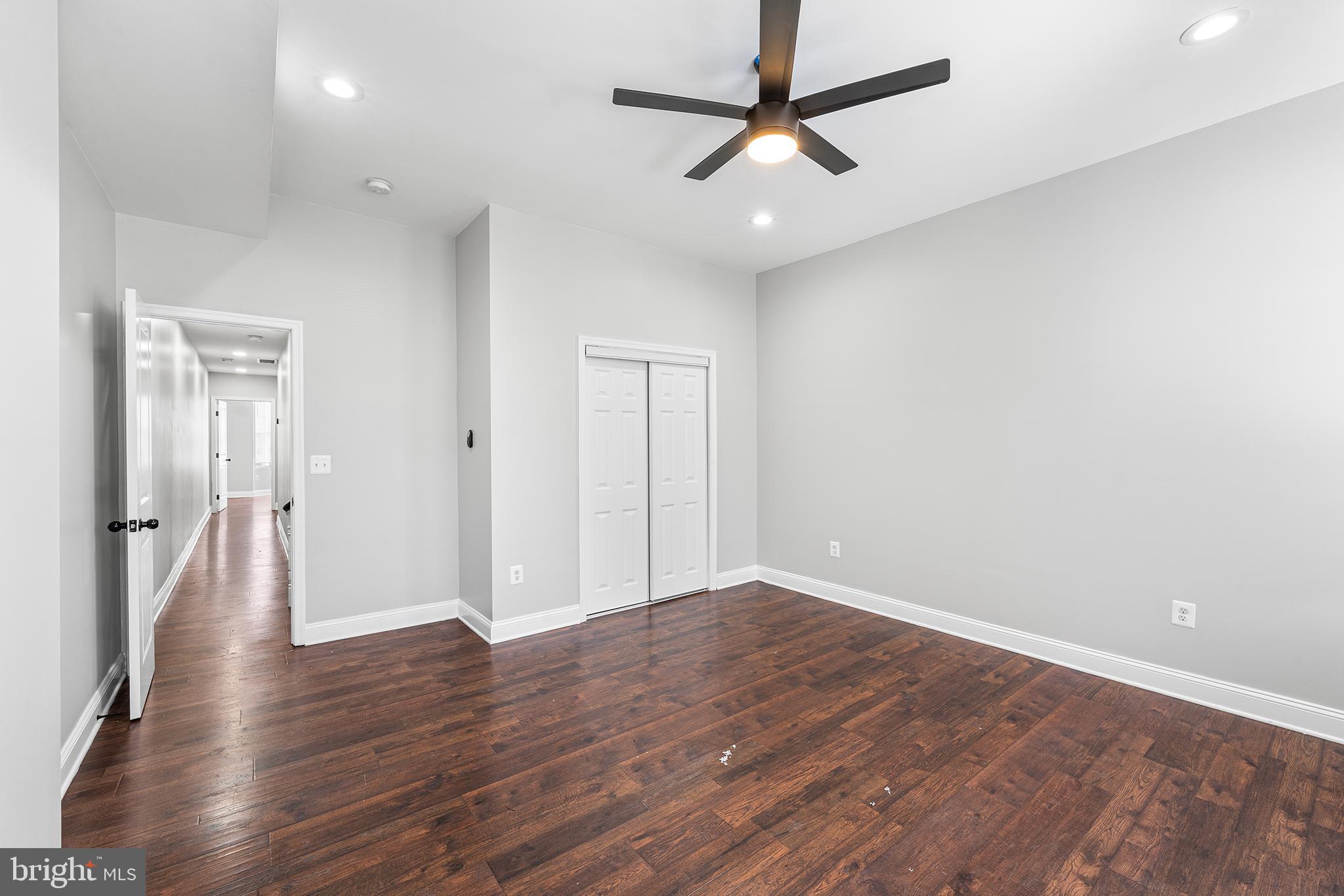 BROADWAY - Residential