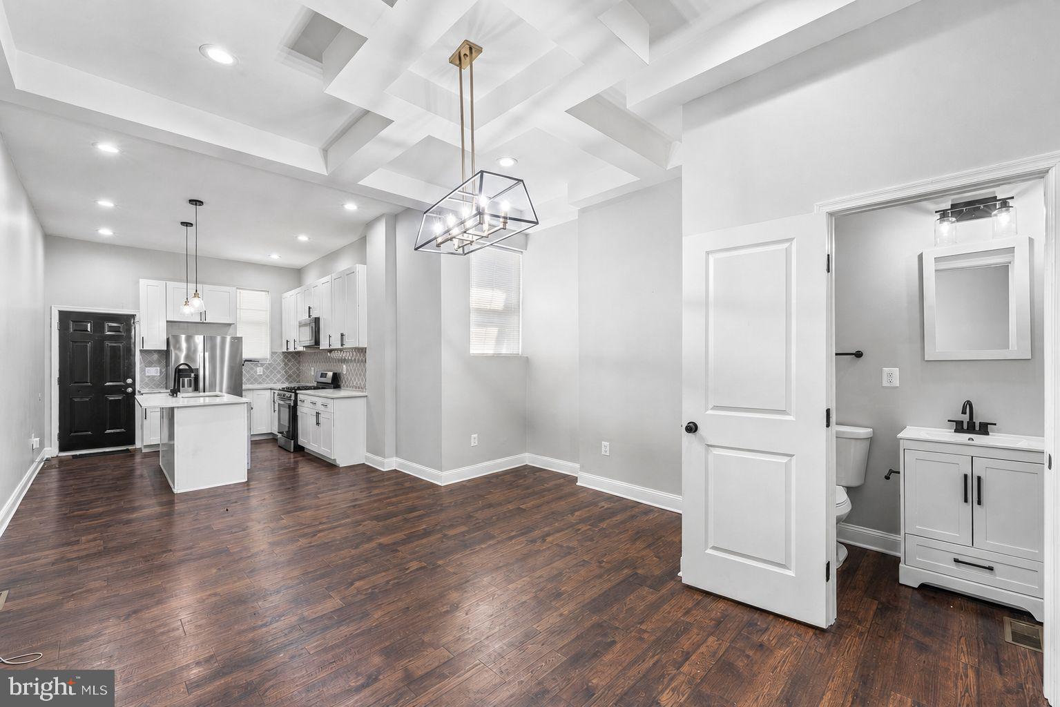 BROADWAY - Residential