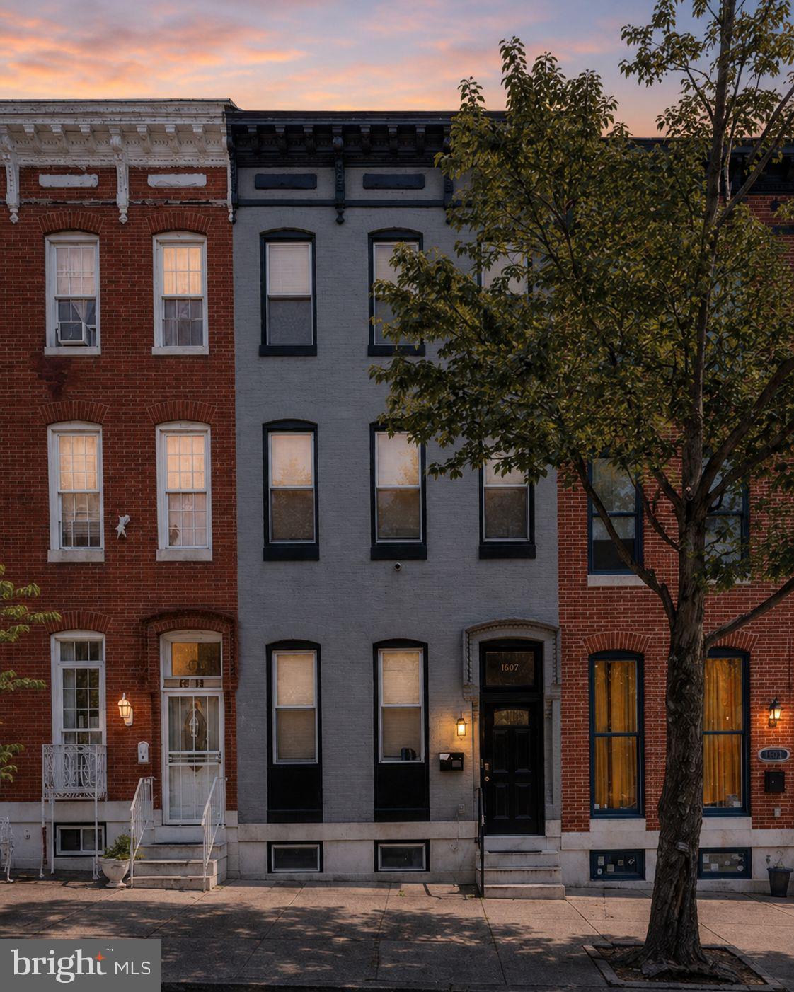 BROADWAY - Residential