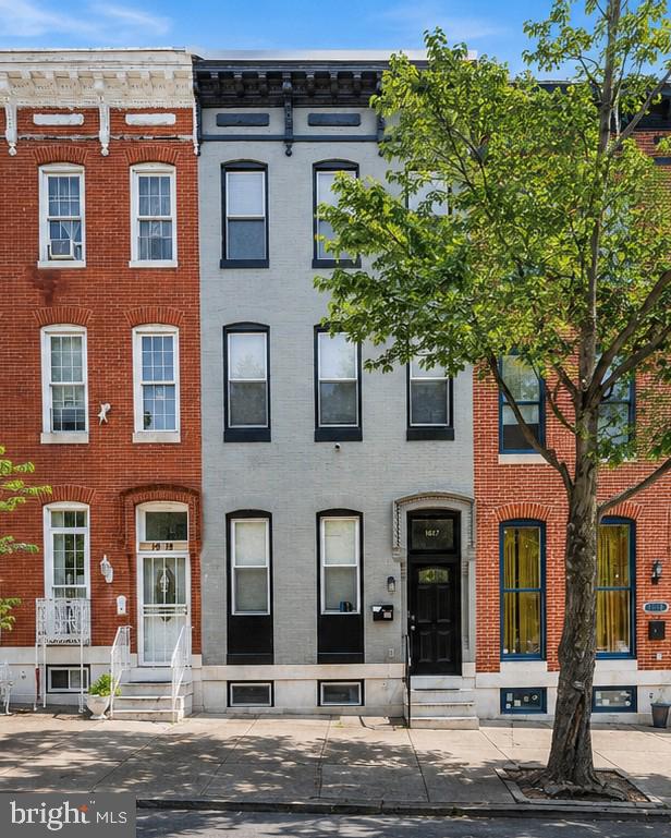 BROADWAY - Residential