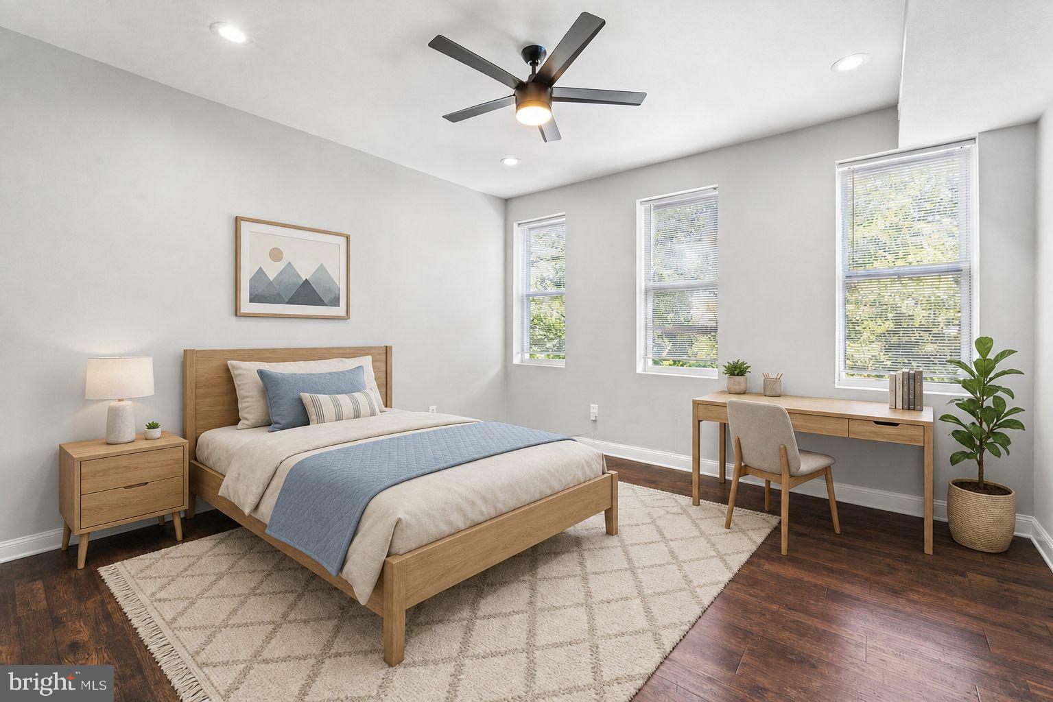 BROADWAY - Residential