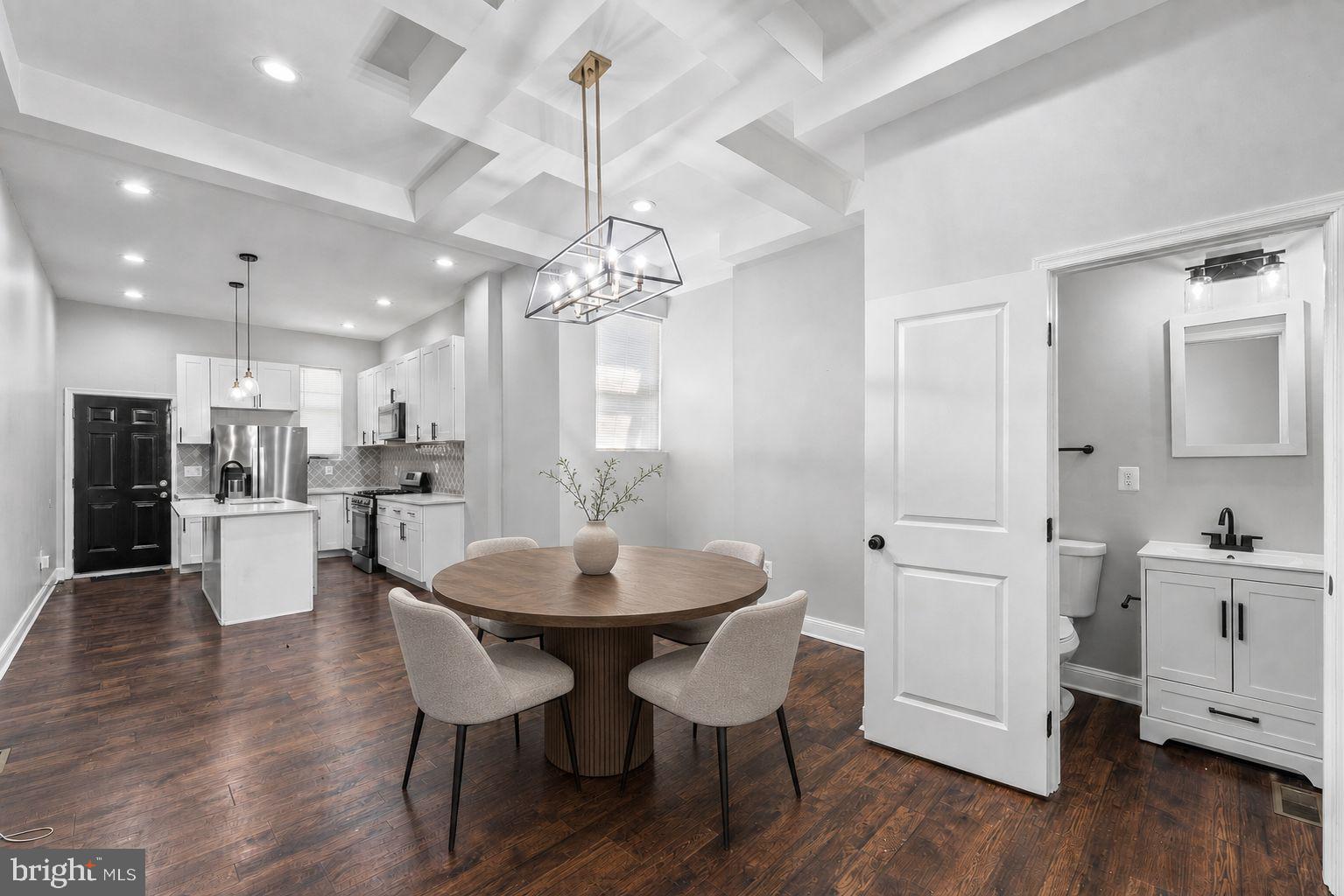 BROADWAY - Residential