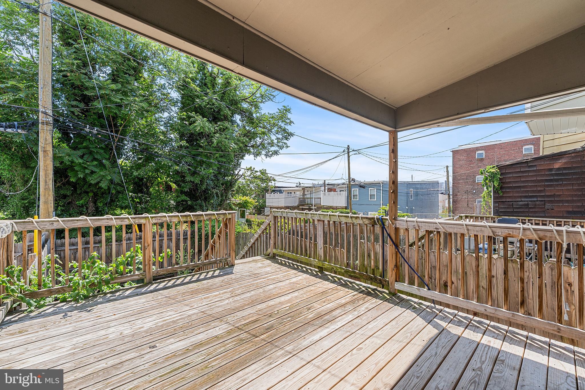 BROADWAY - Residential