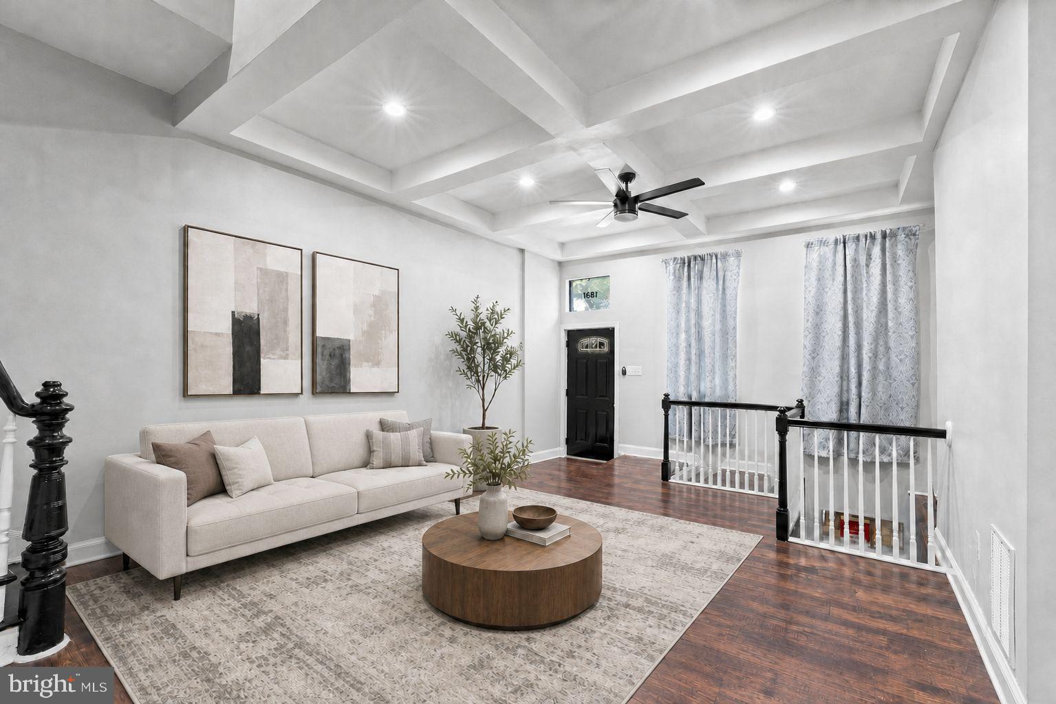 BROADWAY - Residential