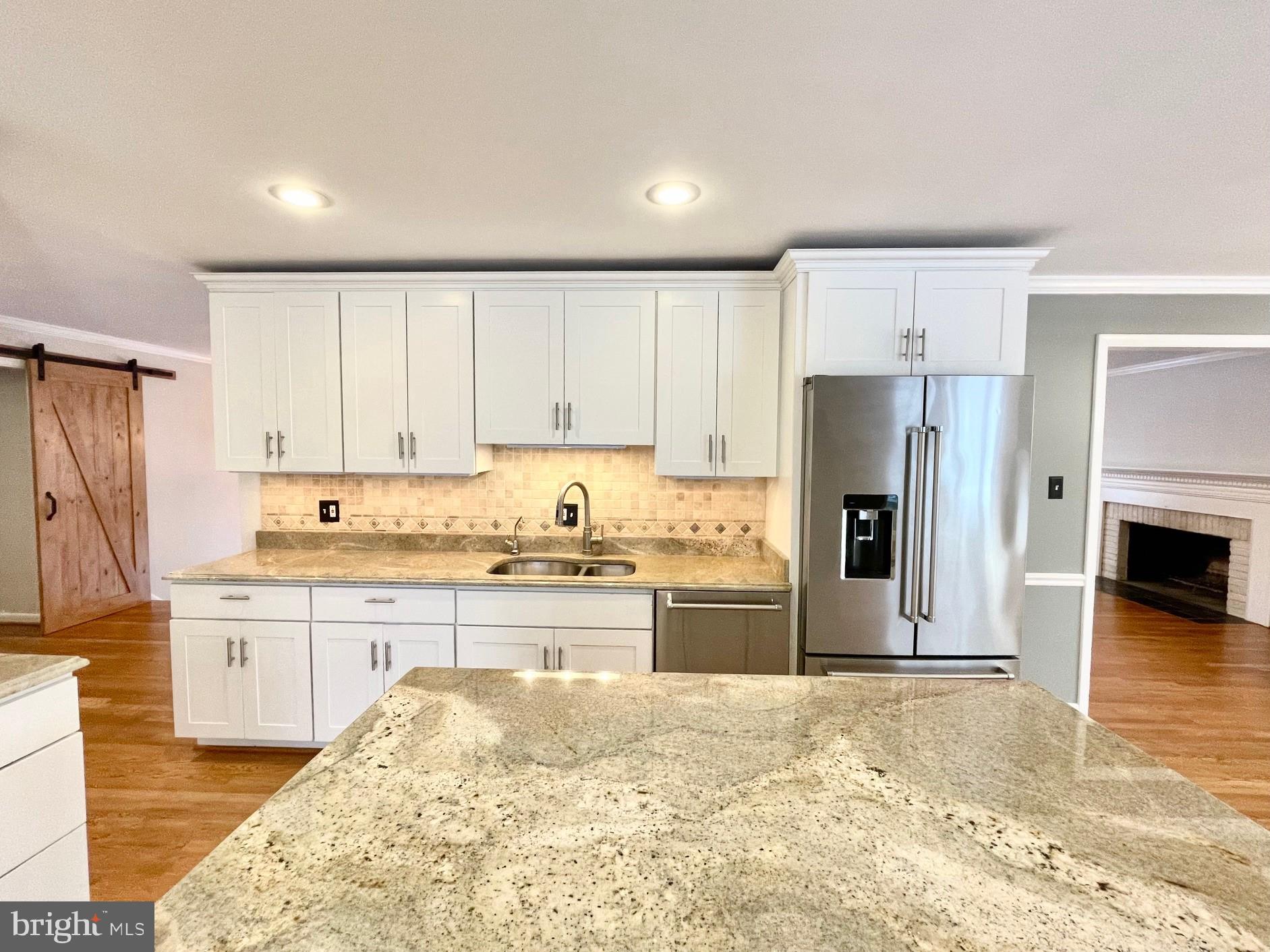 BEAU RIDGE - Residential Lease
