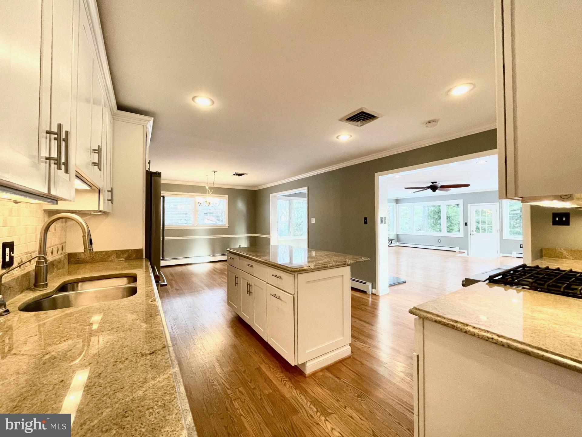 BEAU RIDGE - Residential Lease