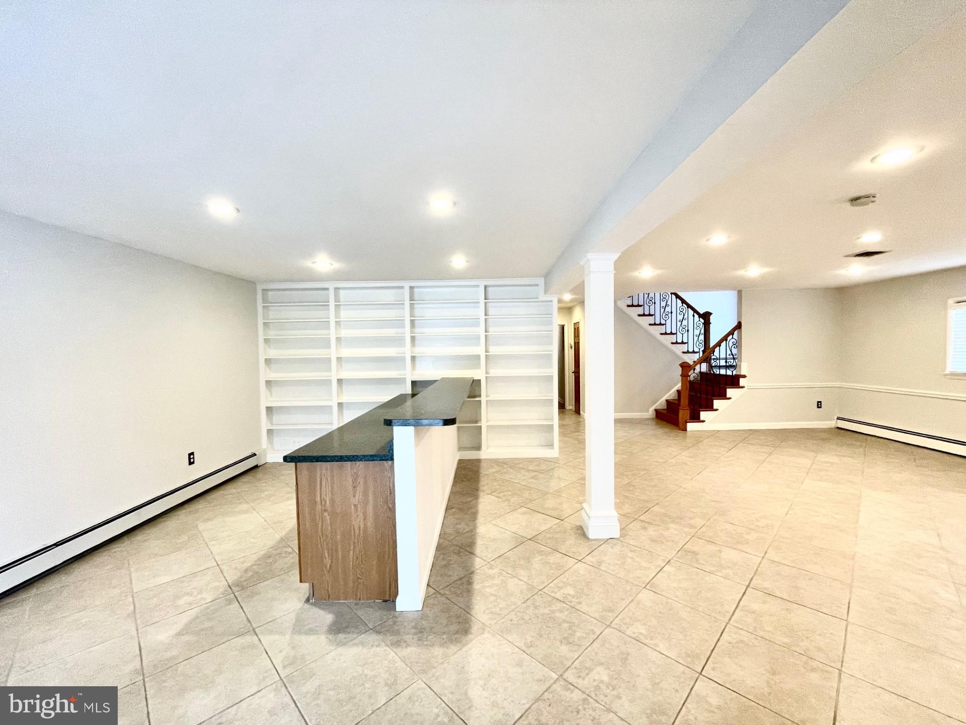 BEAU RIDGE - Residential Lease
