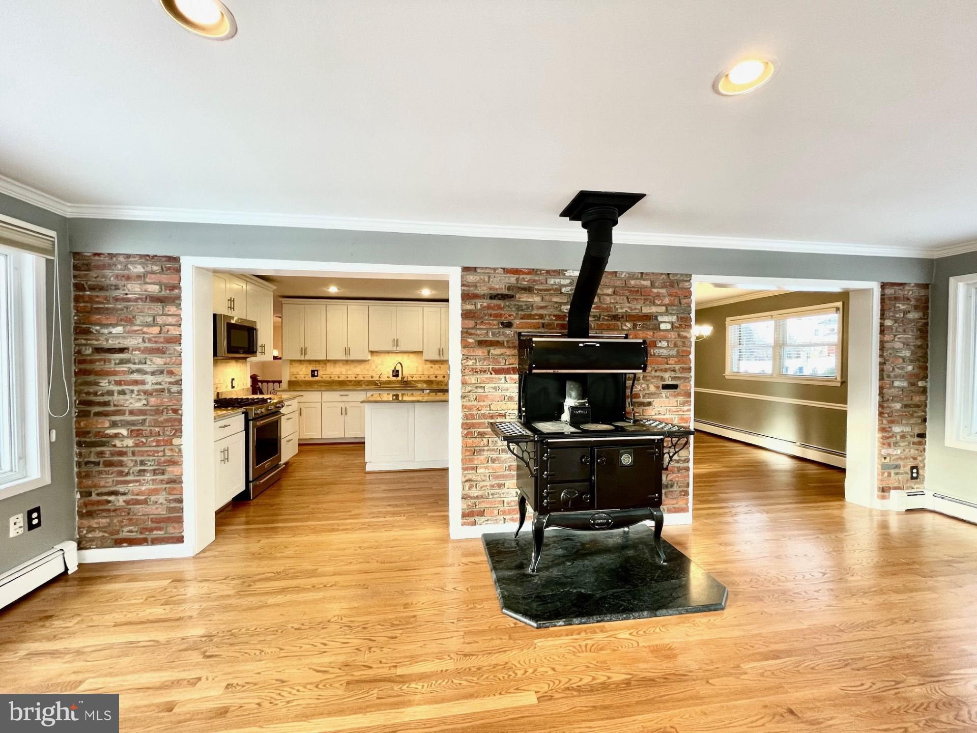 BEAU RIDGE - Residential Lease