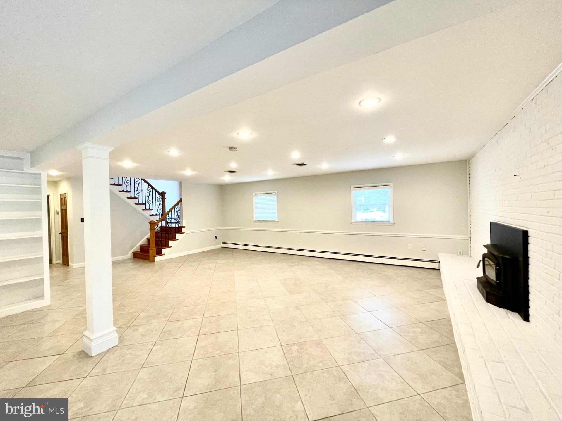 BEAU RIDGE - Residential Lease
