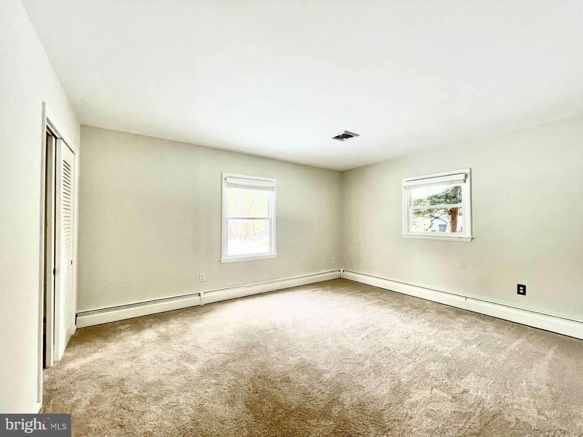 BEAU RIDGE - Residential Lease