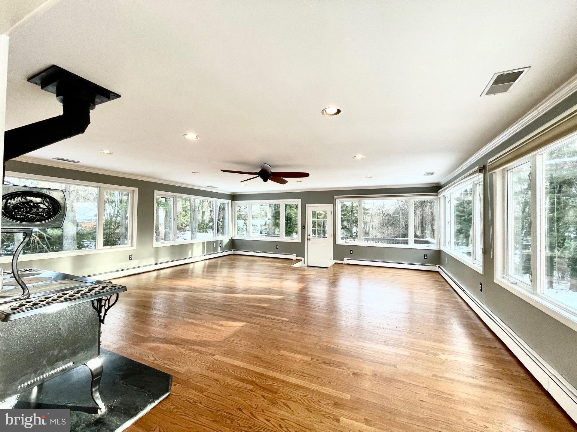 BEAU RIDGE - Residential Lease