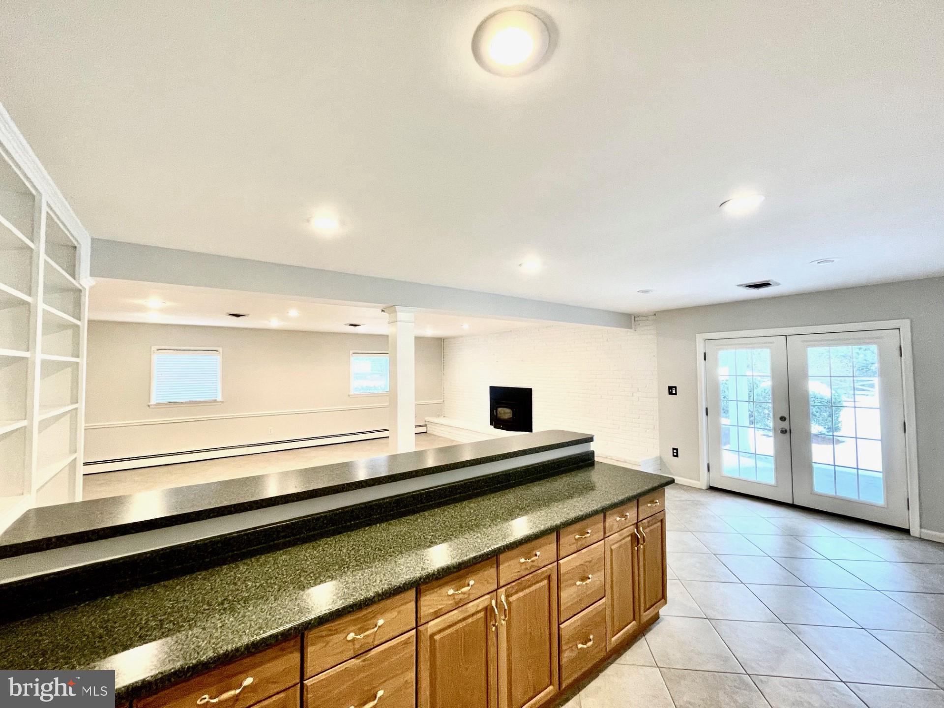 BEAU RIDGE - Residential Lease