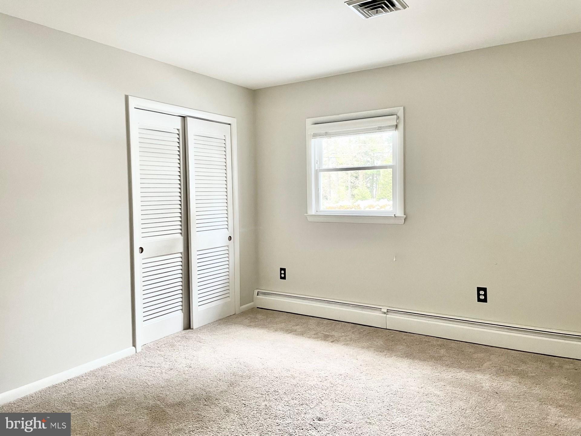BEAU RIDGE - Residential Lease