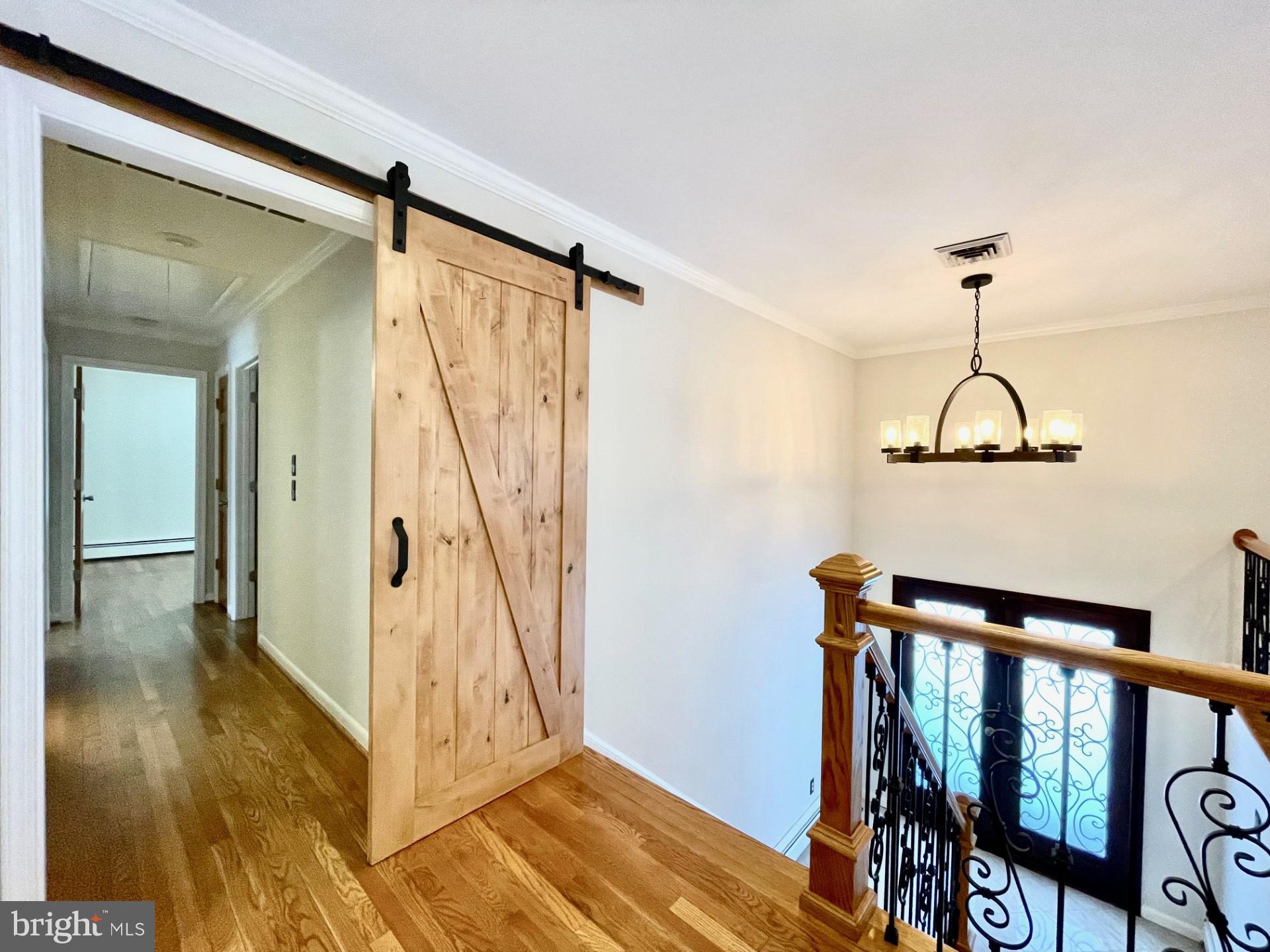 BEAU RIDGE - Residential Lease