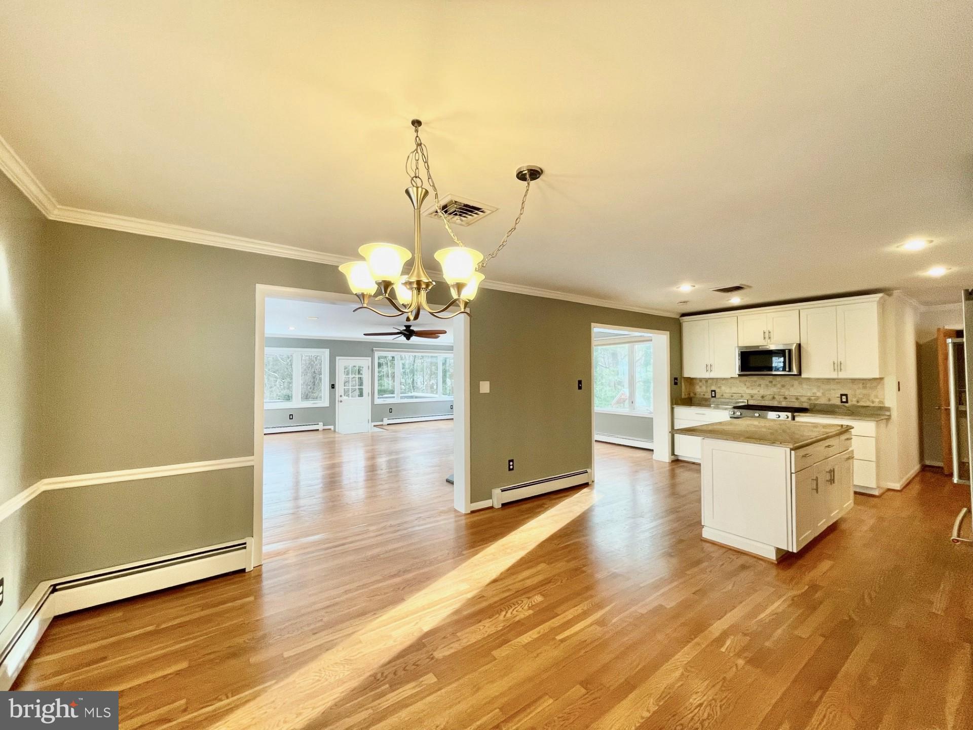 BEAU RIDGE - Residential Lease