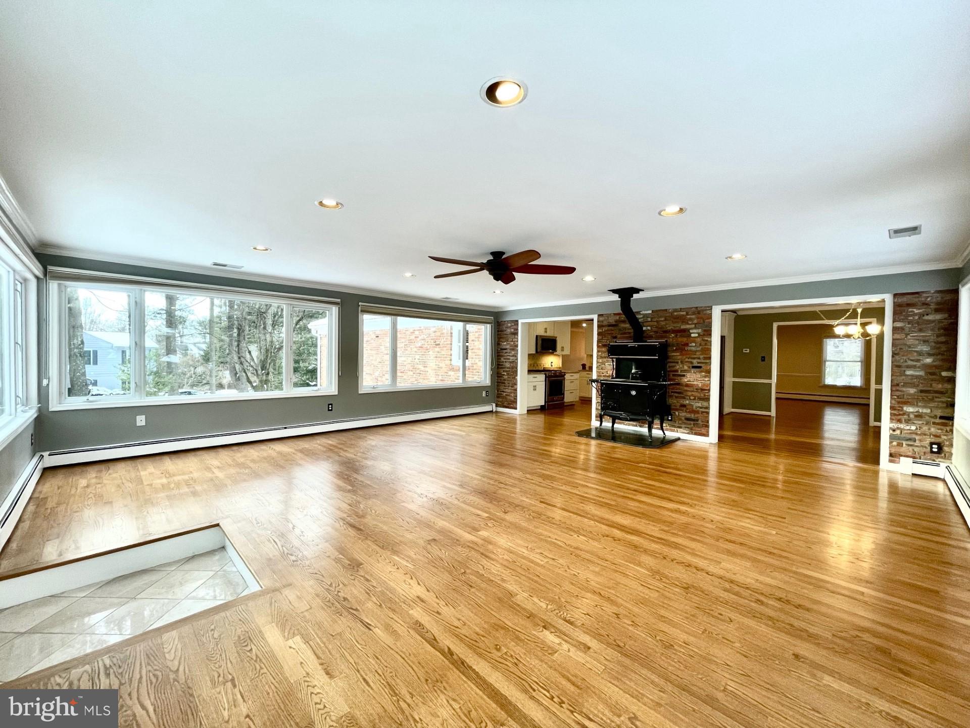 BEAU RIDGE - Residential Lease