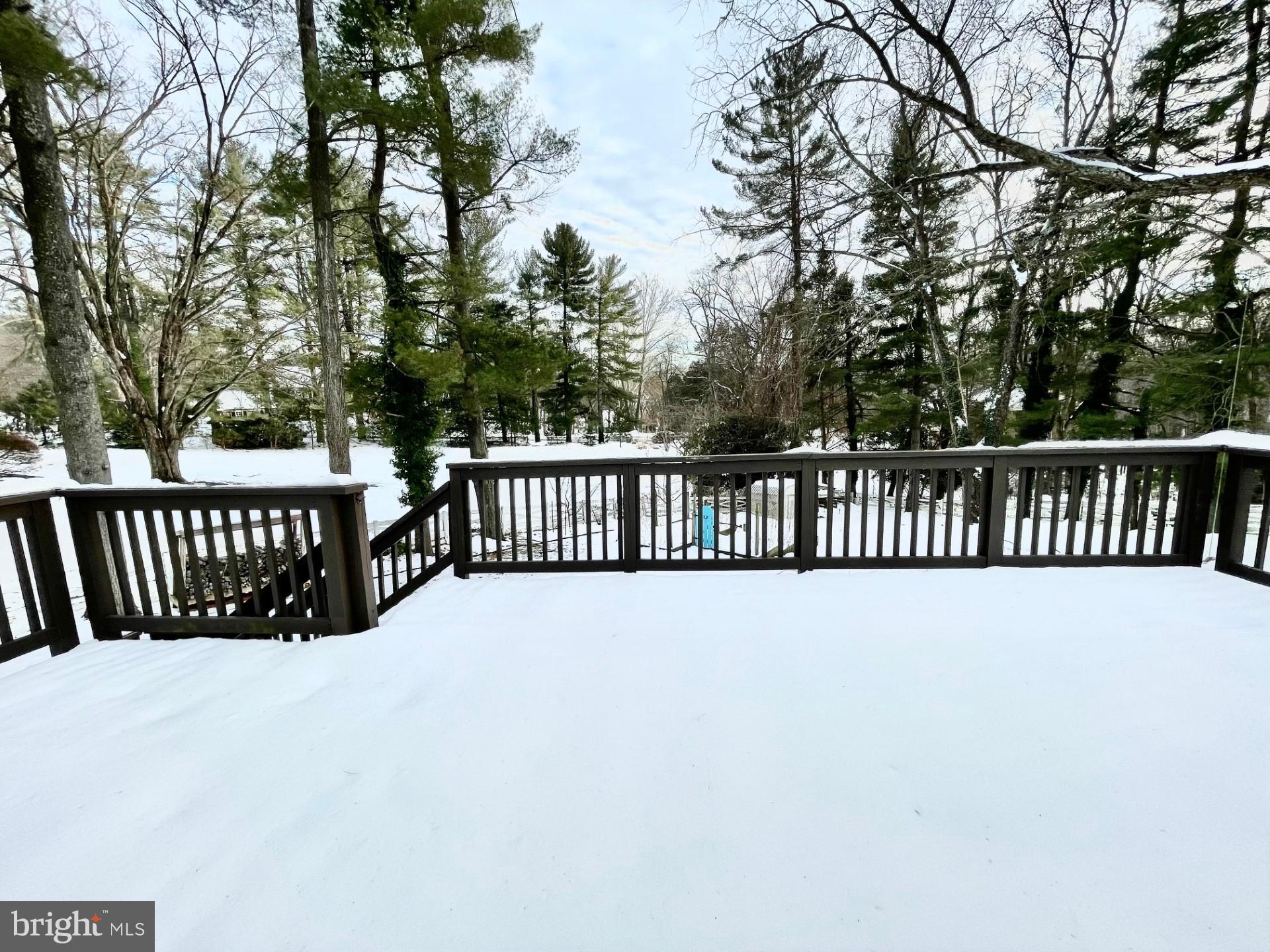 BEAU RIDGE - Residential Lease