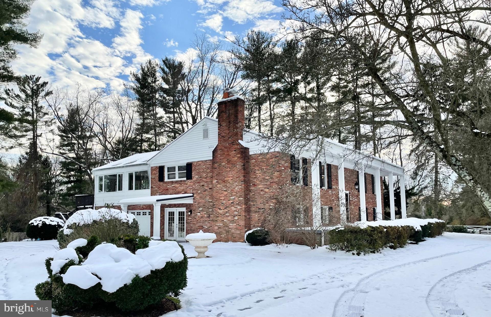 BEAU RIDGE - Residential Lease