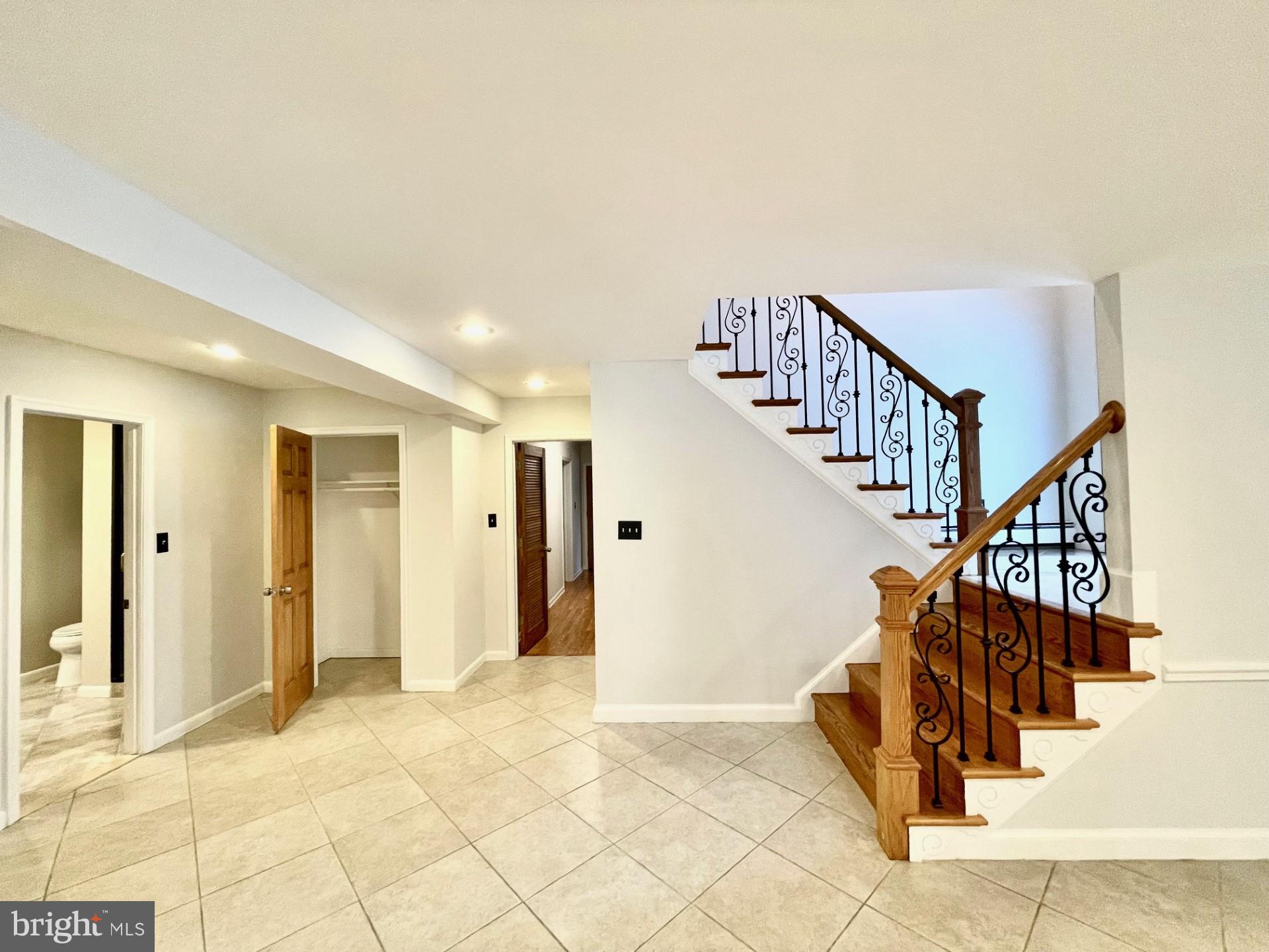 BEAU RIDGE - Residential Lease