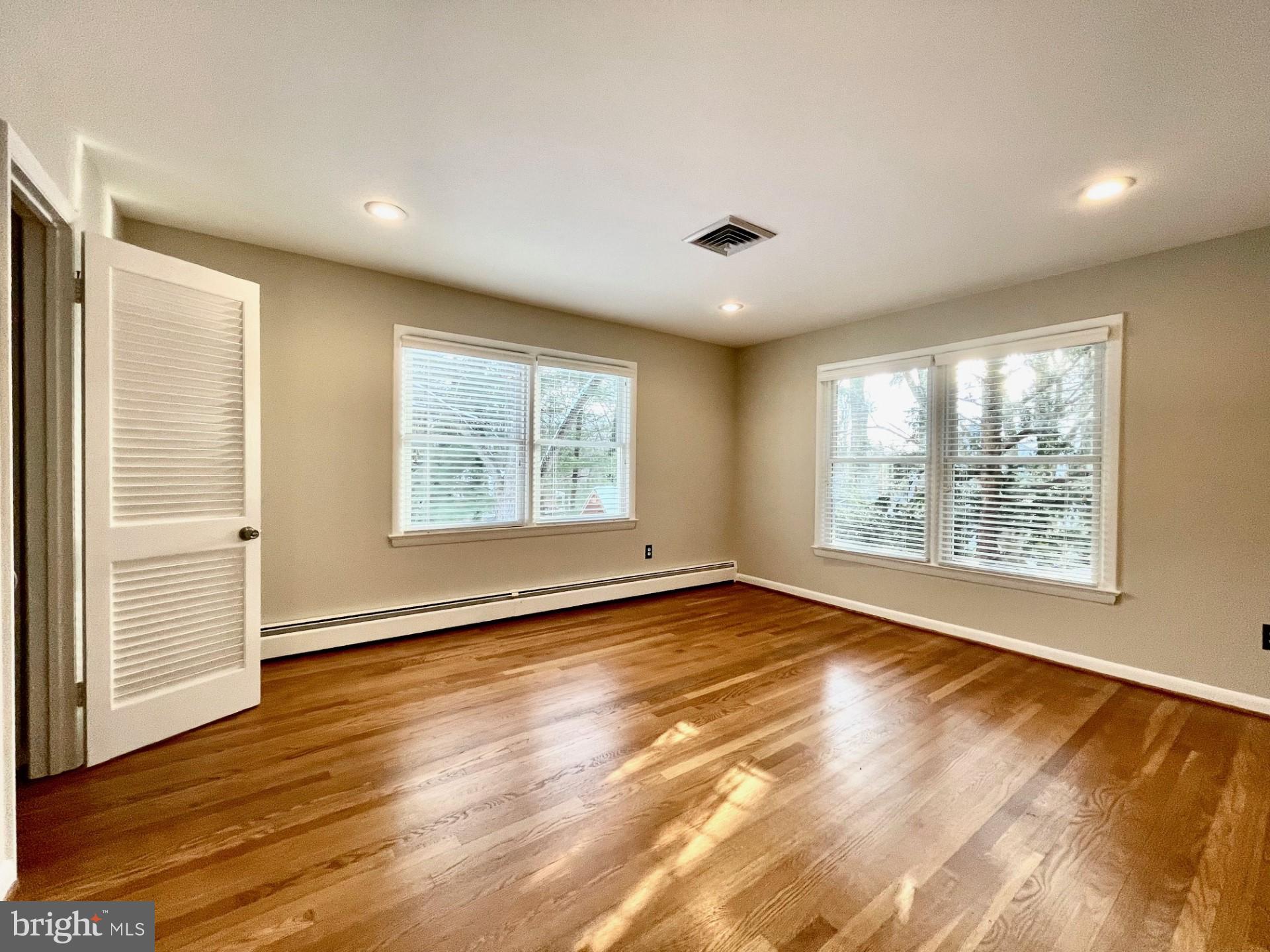 BEAU RIDGE - Residential Lease