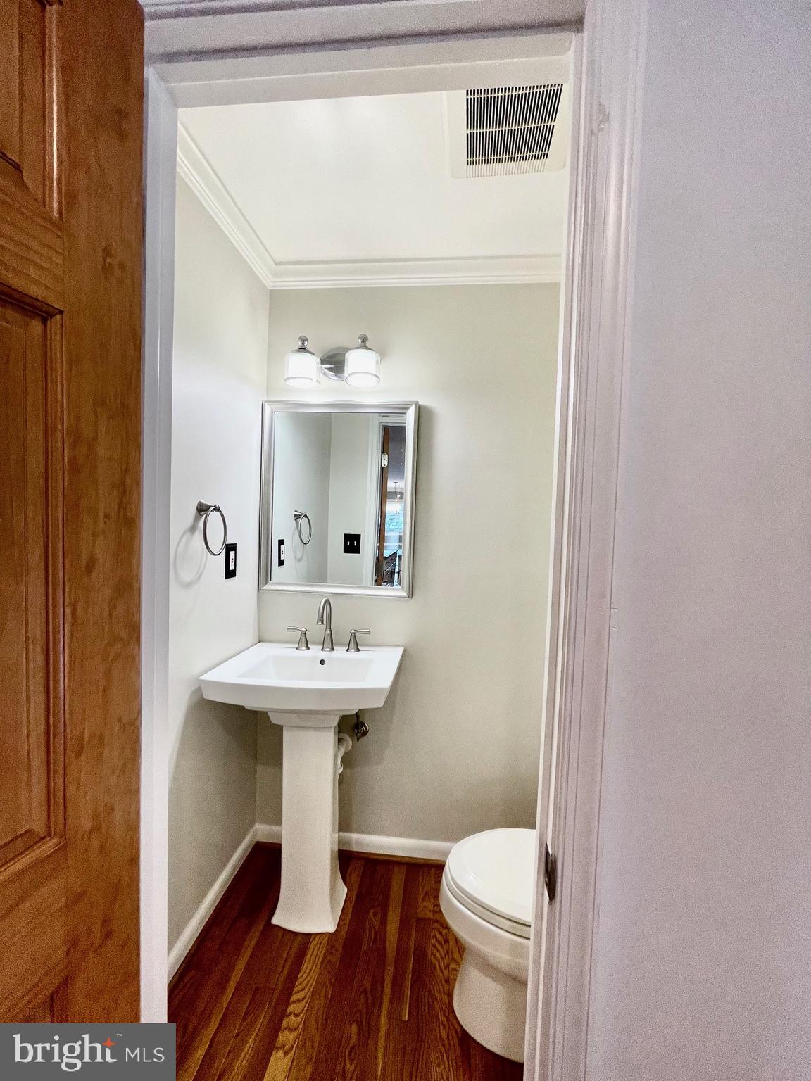 BEAU RIDGE - Residential Lease