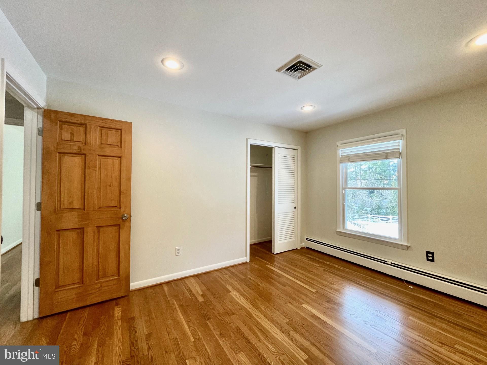 BEAU RIDGE - Residential Lease