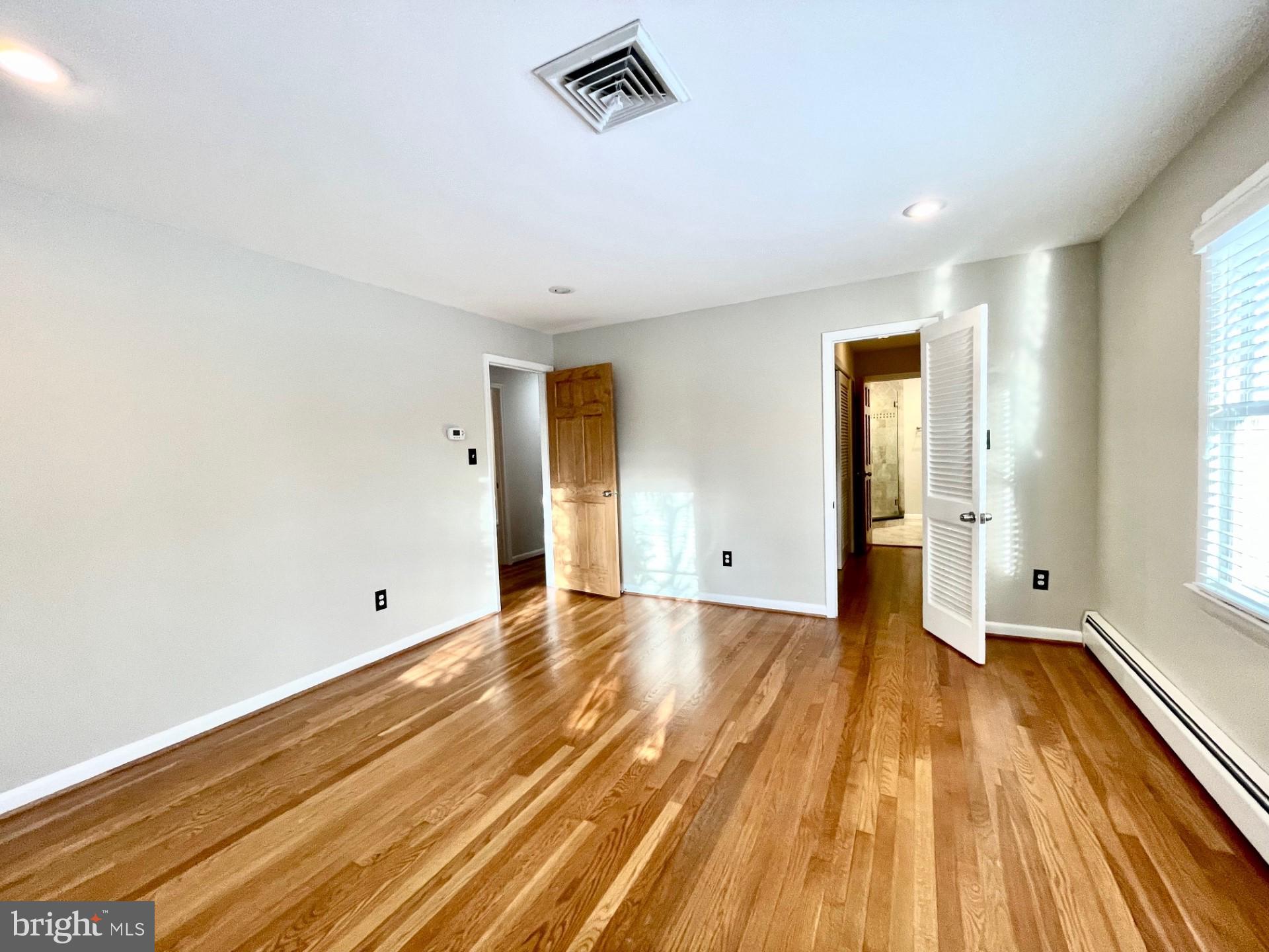 BEAU RIDGE - Residential Lease