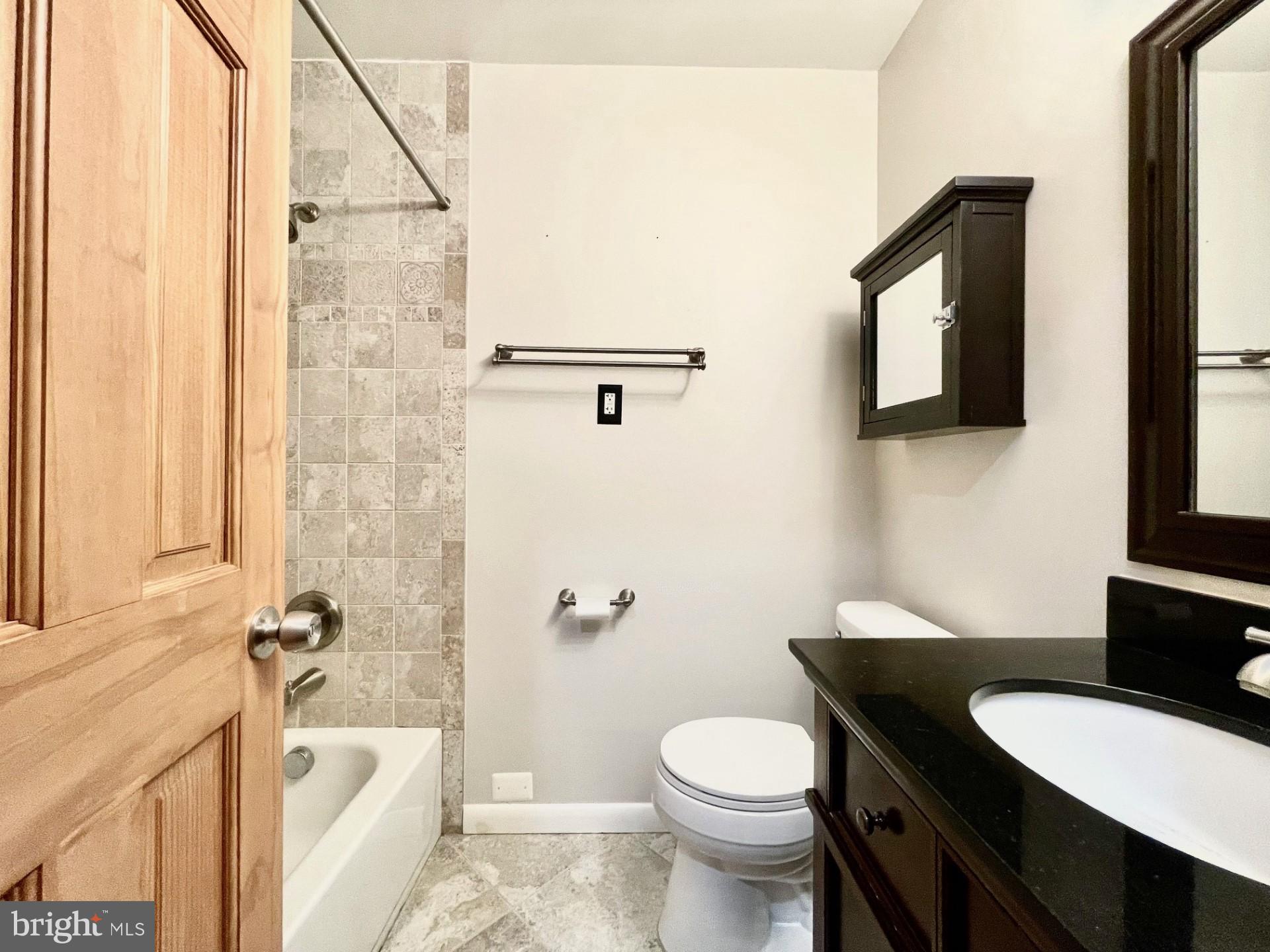 BEAU RIDGE - Residential Lease
