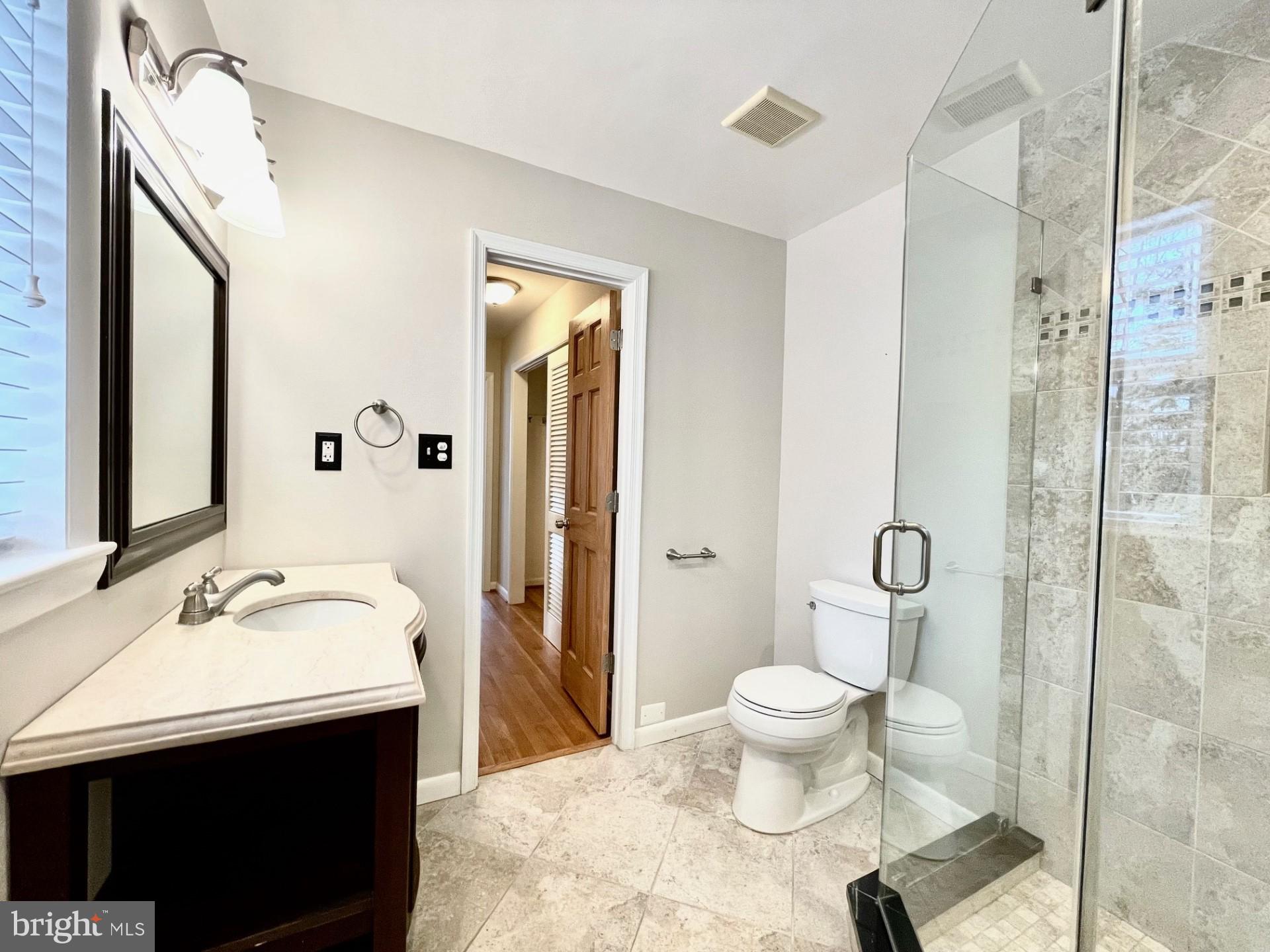 BEAU RIDGE - Residential Lease