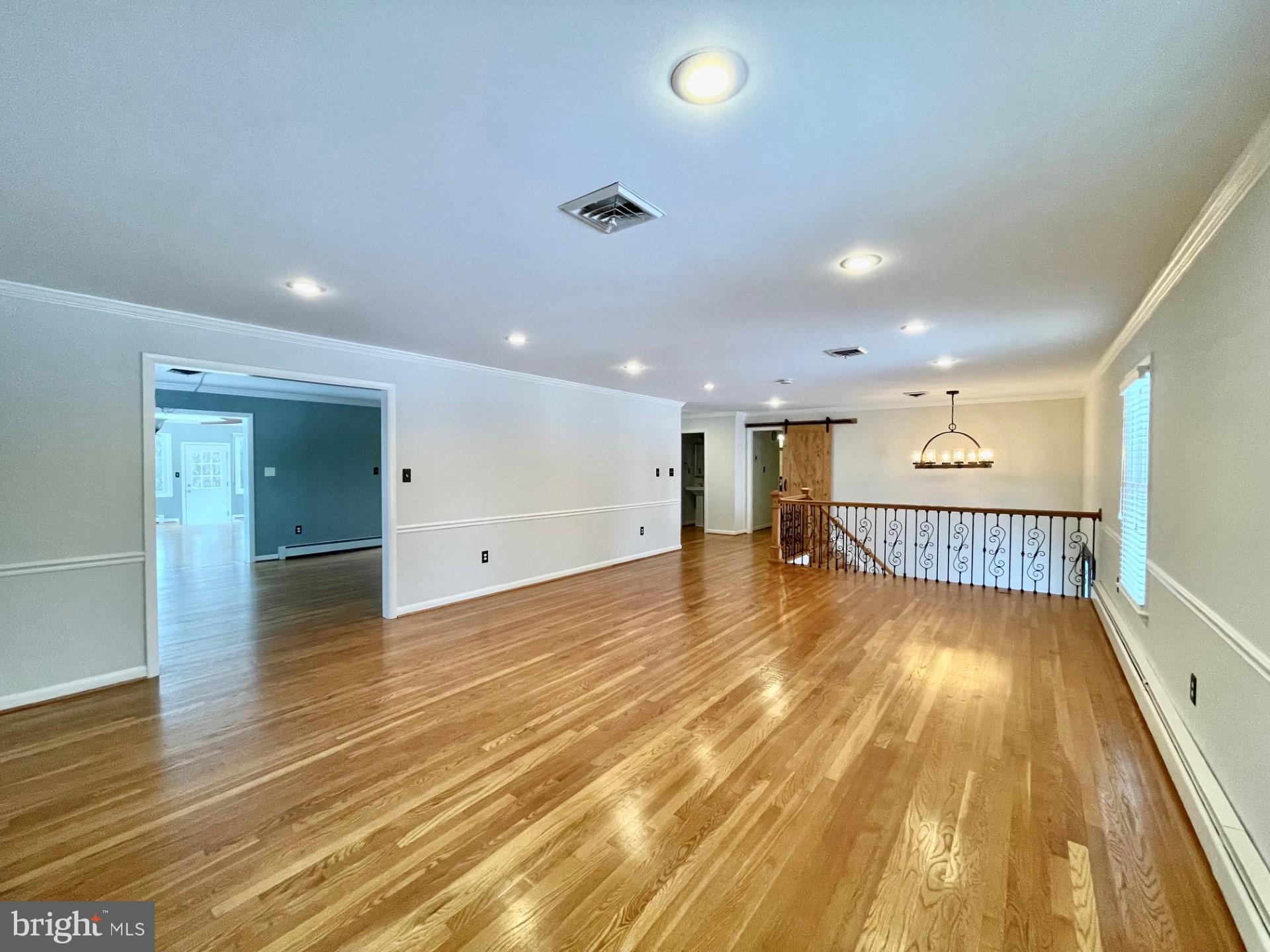 BEAU RIDGE - Residential Lease