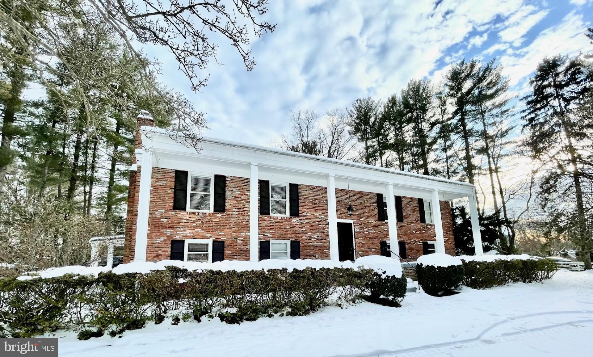 BEAU RIDGE - Residential Lease