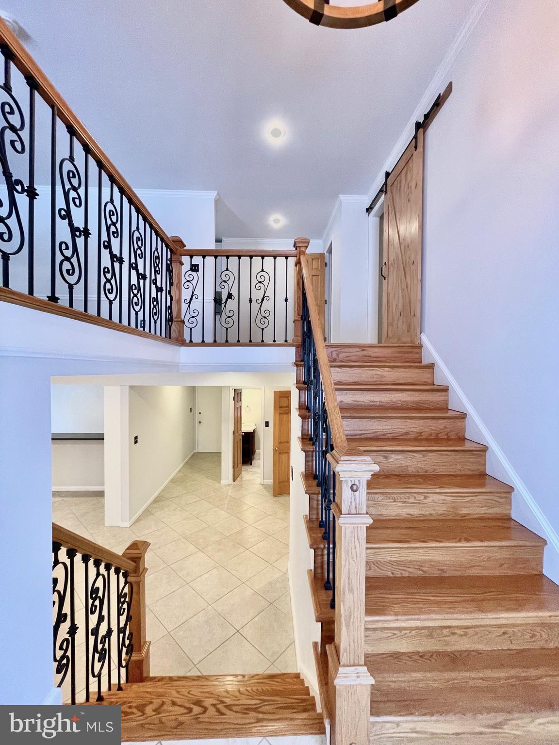 BEAU RIDGE - Residential Lease