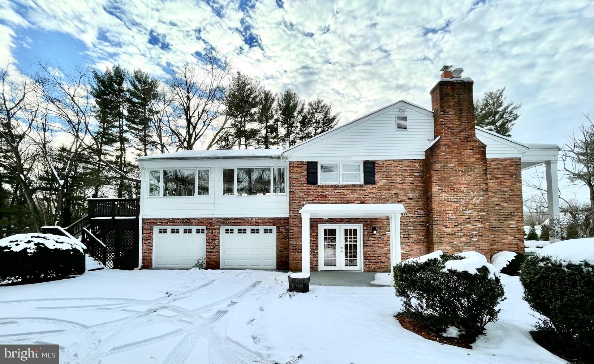 BEAU RIDGE - Residential Lease
