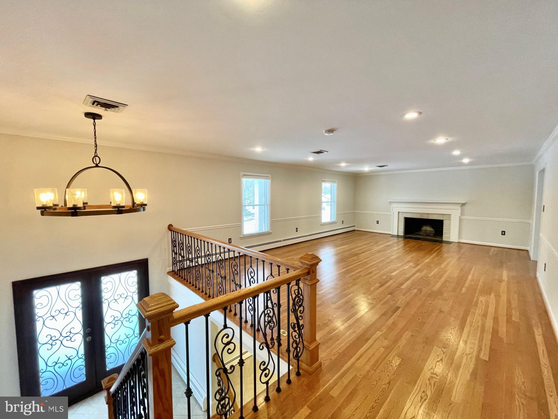 BEAU RIDGE - Residential Lease