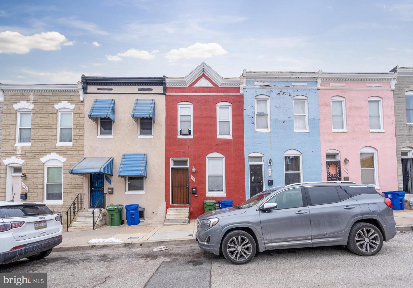 PENN NORTH - Residential