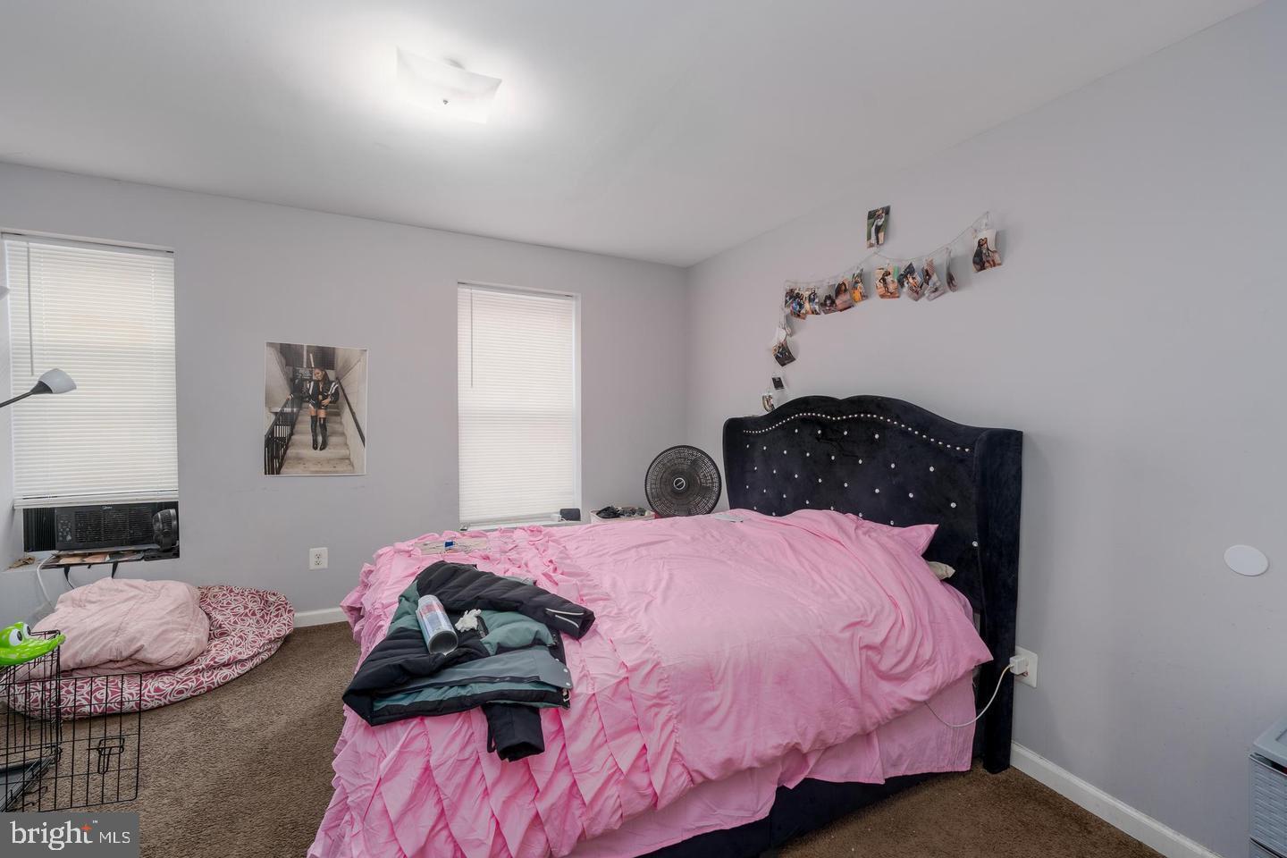 PENN NORTH - Residential