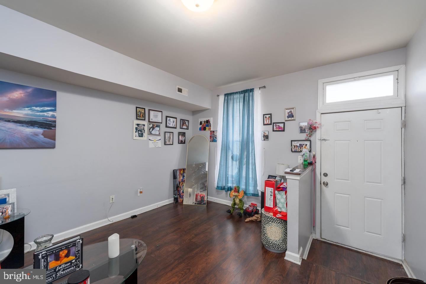 PENN NORTH - Residential