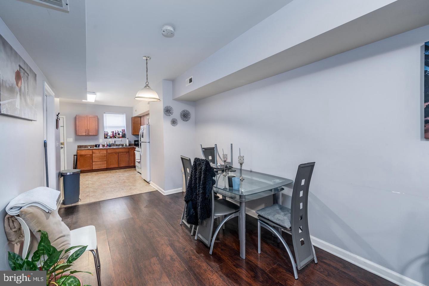 PENN NORTH - Residential