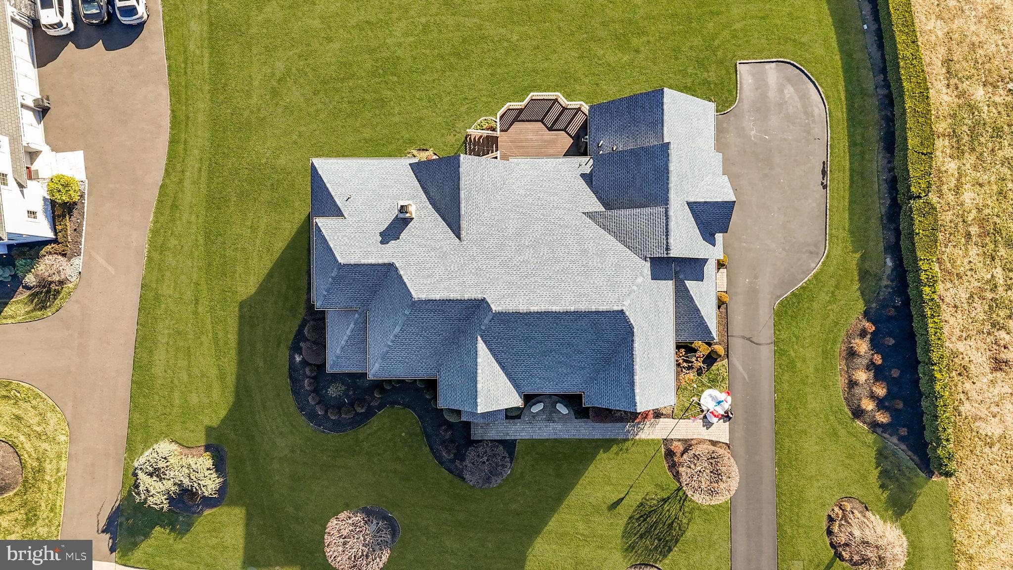 INVERNESS - Residential