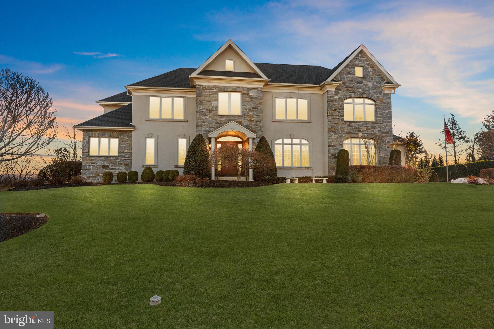 INVERNESS - Residential