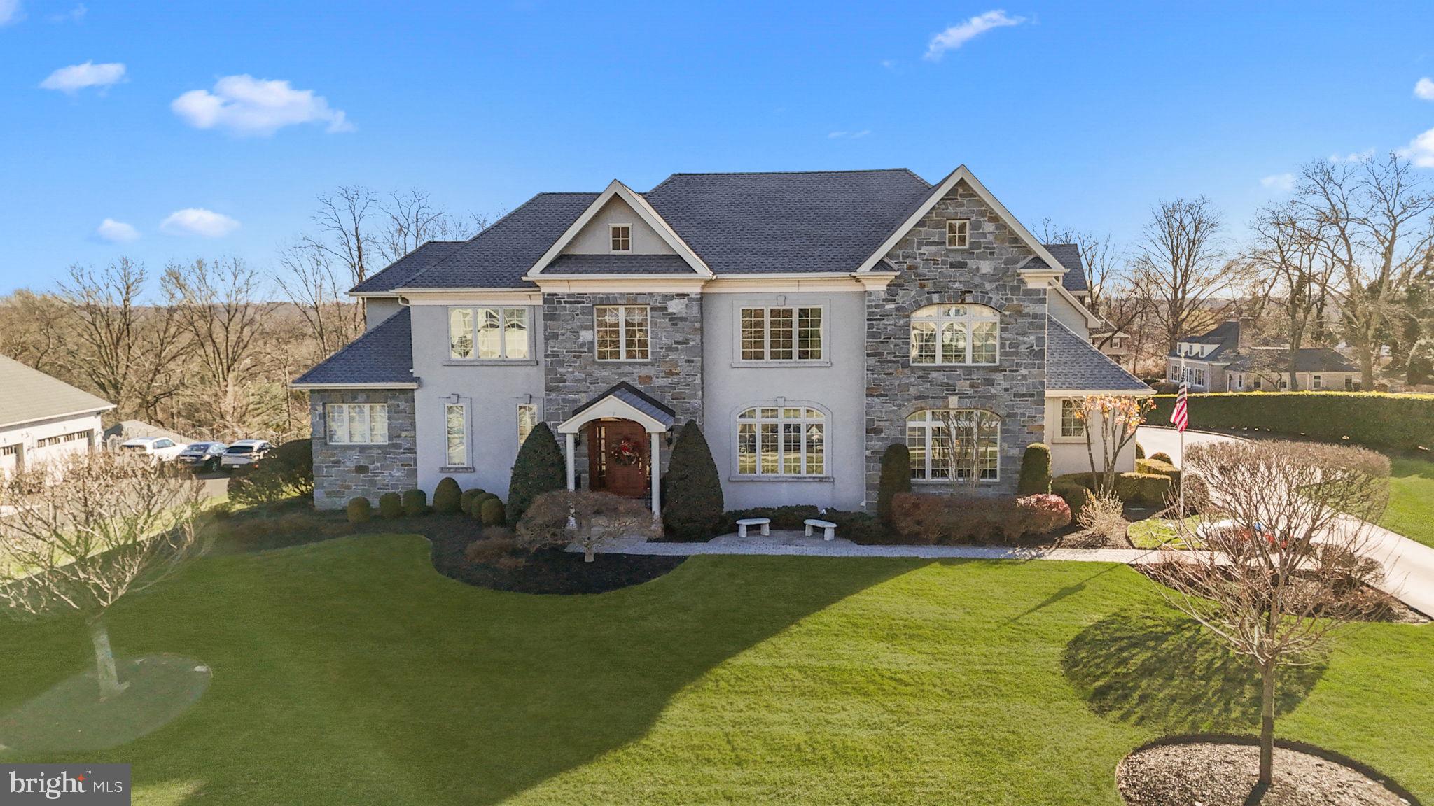 INVERNESS - Residential